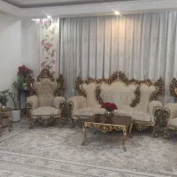 مبل  استیل ونهارخوری