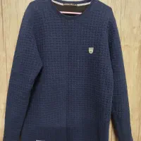 دورس مردانه سرمه ای ایکس لارژ|لباس|قم, نوبهار|دیوار