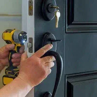 کلید سازی و قفل سازی