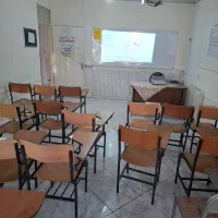 اجاره یک کلاس از آموزشگاه در ولیعصر|اجارهٔ کوتاهمدت دفتر کار و فضای آموزشی|تبریز, |دیوار