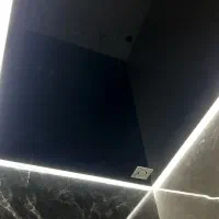 تولید و اجرای سقفهای کشسان|خدمات پیشه و مهارت|هشتگرد, گلسار|دیوار