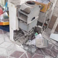 خریدار فروشنده پکیج زمینی دیواری سالم خراب قدیمی|آبگرمکن، پکیج، شوفاژ|مشهد, وکیل‌آباد|دیوار