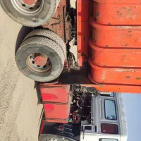 فروش ایویکو 330 یا معاوضه با ایویکو 440و720|خودرو سنگین|بادرود, |دیوار