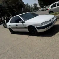 زانتیا مدل ۸۹ شاسی پلم موتور ۲۰۰۰ نمره ده