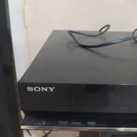 سینمای خانواده مارک سونی اصل|سیستم صوتی خانگی|ساری, |دیوار