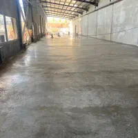 پیمانکاری کفسازی سوله و آرماتوربندی و بتن ریزی