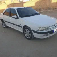 پژو پارس TU5 تیوفاو اتومات|خودرو سواری و وانت|شیراز, کرونی(خاتونک)|دیوار