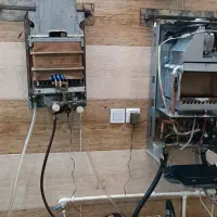 تعمیرات تخصصی پیکج آبگرمکن اسپیلت بخاری لباسشویی|خدمات پیشه و مهارت|گنبد کاووس, |دیوار