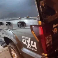 امیکو اسنا ۱۴۰۰|خودرو سواری و وانت|نجف‌آباد, ویلاشهر|دیوار