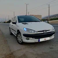 پژو206تیپ2مدل88