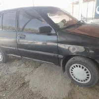 پراید  سواری