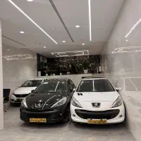 ۲۰۷ پانا استثنایی فول