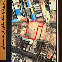 فروش ۲۰۰۰ متری در مبارک آباد بهشتی