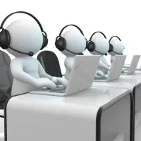 مشاور مسلط زبان های خارجی با حقوق بالا