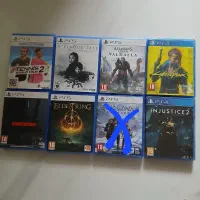 بازی پی اس ۵ نونو