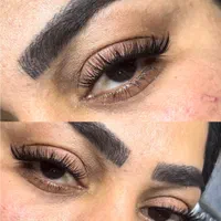مدل جهت تکمیل آلبوم وجذب مشتری (آموزش کاشت مژه)|خدمات آرایشگری و زیبایی|بندرعباس, |دیوار