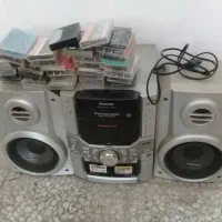 فروش ضبط و باند خانگی