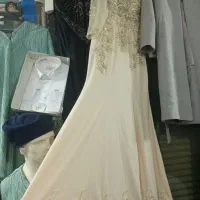 لباس عروس|لباس|شاهدشهر, |دیوار