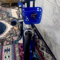 دوچرخه سایز ۱۶