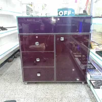 میز پیشخوان ام دی اف