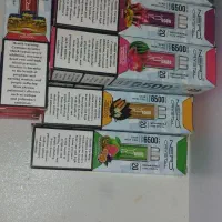 پاد (ویپ) سه هزار پاف و 6500 پاف|زیورآلات و اکسسوری|سبزوار, پاسداران|دیوار