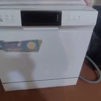 ماشین ظرفشویی پاکشوما