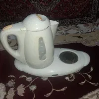 باسلام دیوار چایساز سفیدرنگ سالم