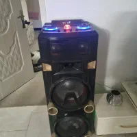 اسپیکر جفت حرفه ایی|سیستم صوتی خانگی|تهران, سجاد|دیوار