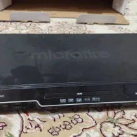 DVD  مارک مایکروتل سالم