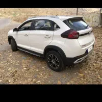 ایکس22پرو  مدل404 سفید