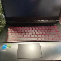 لپ تاپ گیمینگ Msi مدل Thin GF63 12VE|رایانه همراه|تهران, فردوس|دیوار