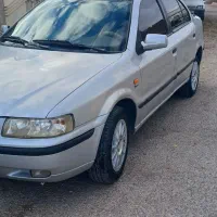 سمند مدل ۸۳ در حد بدون رنگ شاسی سالم|خودرو سواری و وانت|شیروان (خراسان), |دیوار