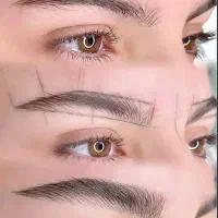 مدل آرایش دائم تتو صورت|خدمات زیبایی و سلامت|تهران, افسریه جنوبی|دیوار