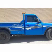 یدک کش سیار|خدمات حمل و نقل|یزد, |دیوار