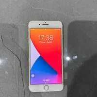 اپل iPhone 7 Plus با حافظهٔ ۱۲۸ گیگابایت|موبایل|تهران, پاسداران|دیوار