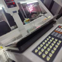 ترازوی 35 کیلوگرم صدر (باطری دار)|فروشگاه و مغازه|ارومیه, |دیوار