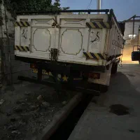 هیوندا|خودرو سنگین|الیگودرز, |دیوار