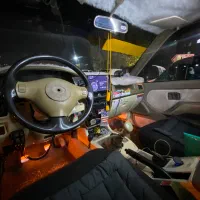 شوکا مدل ۸۹ یدک کش|خودرو سواری و وانت|رشت, نامجو|دیوار