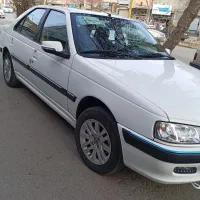 پژوپارس1402 درحدصفر|خودرو سواری و وانت|اردبیل, |دیوار