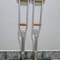 عصای زیر بغل