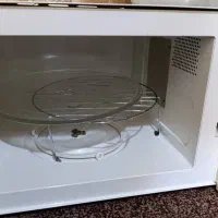 ماکروویو|اجاق گاز و لوازم برقی پخت‌وپز|کازرون, |دیوار