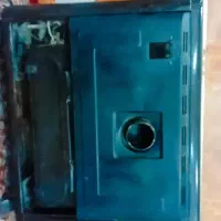 بخاری گازی|بخاری، هیتر، شومینه|اهواز, دغاغله|دیوار