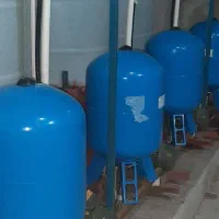 تعمیرات تخصصی پمپ آب خانگی وصنعتی