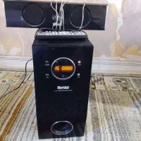 یگ عدد باند|سیستم صوتی خانگی|خاوران, |دیوار