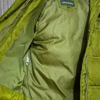 کاپشن و پافر|لباس|رشت, کوی عرفان|دیوار