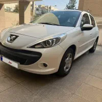 ۲۰۷ پانا مدل ۱۴۰۲|خودرو سواری و وانت|سمنان, |دیوار