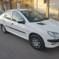 206وی8|خودرو سواری و وانت|بجنورد, |دیوار