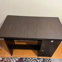 میز تحریر|میز تحریر و کامپیوتر|مشهد, چهارچشمه|دیوار