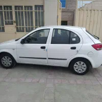 تیبا 2مدل96  .