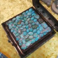 نگین فیروزه|بدلیجات|کرمانشاه, |دیوار